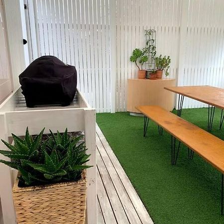比舍诺Kiama Tea House别墅 外观 照片