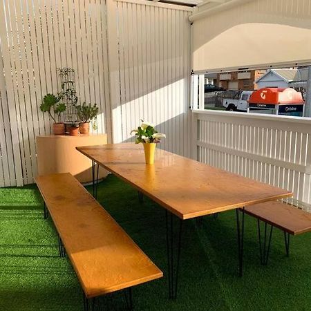 比舍诺Kiama Tea House别墅 外观 照片