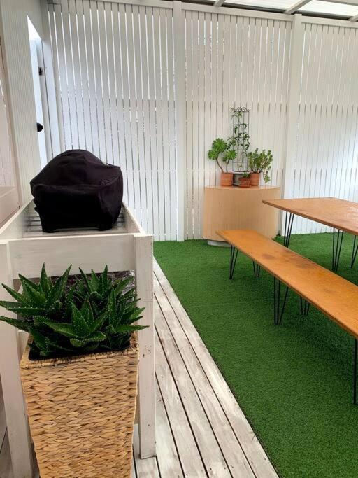 比舍诺Kiama Tea House别墅 外观 照片