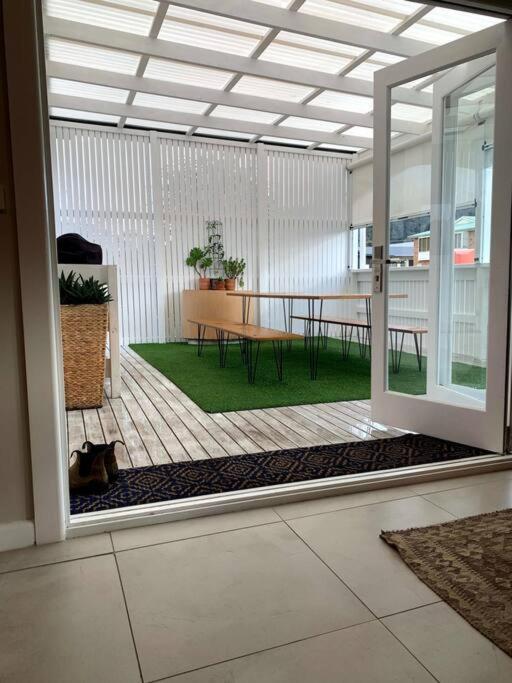 比舍诺Kiama Tea House别墅 外观 照片