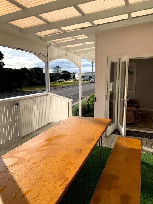 比舍诺Kiama Tea House别墅 外观 照片